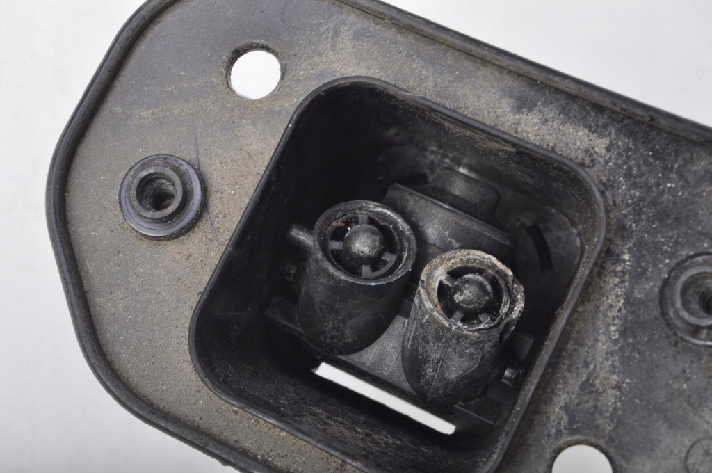 фото №3, Voyager iv помпа омывателя фары