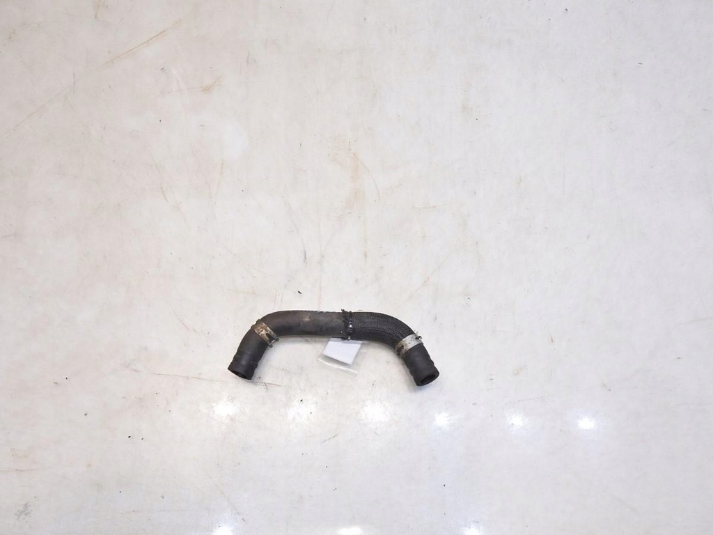 фото №7, Wąż труба wody mitsubishi lancer viii 1.8 16v