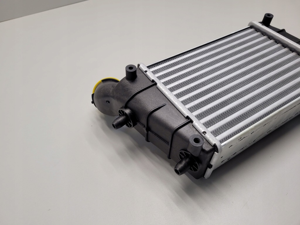 Купити Нова оригінальний номер радіатор повітря інтеркулер alfa romeo