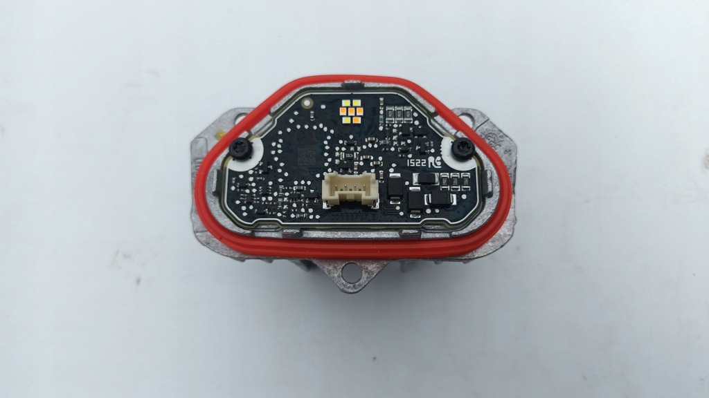 фото №2, Модуль led ford focus iv lift 21-