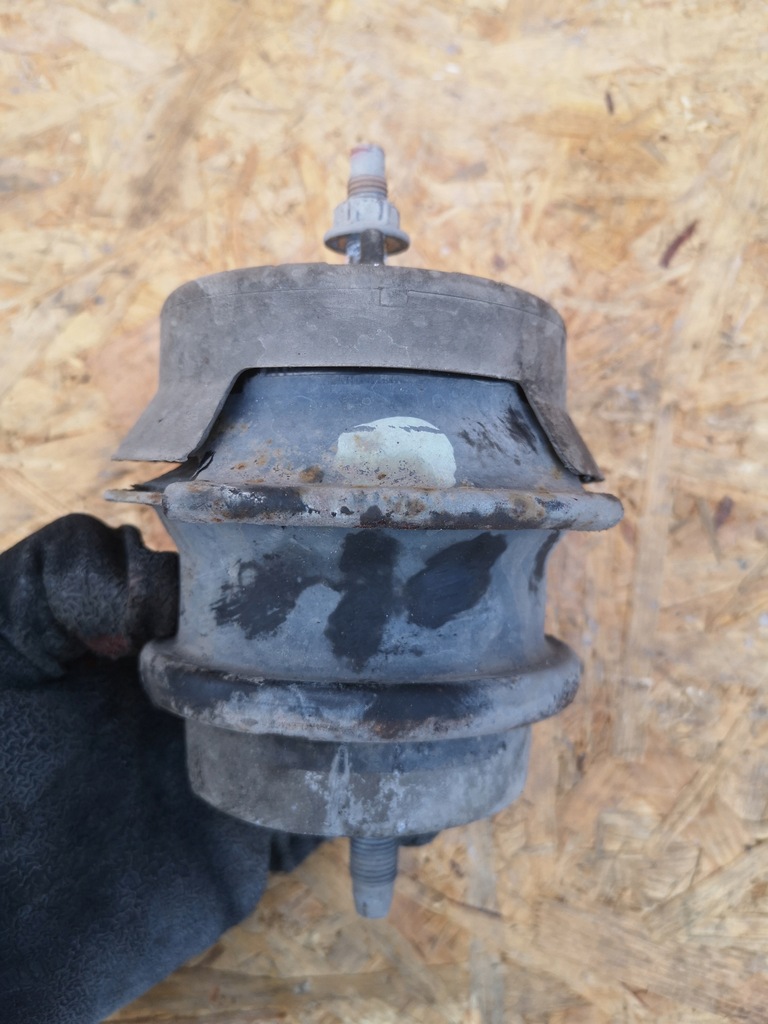 фото №4, Infiniti qx70 подушка двигателя правая