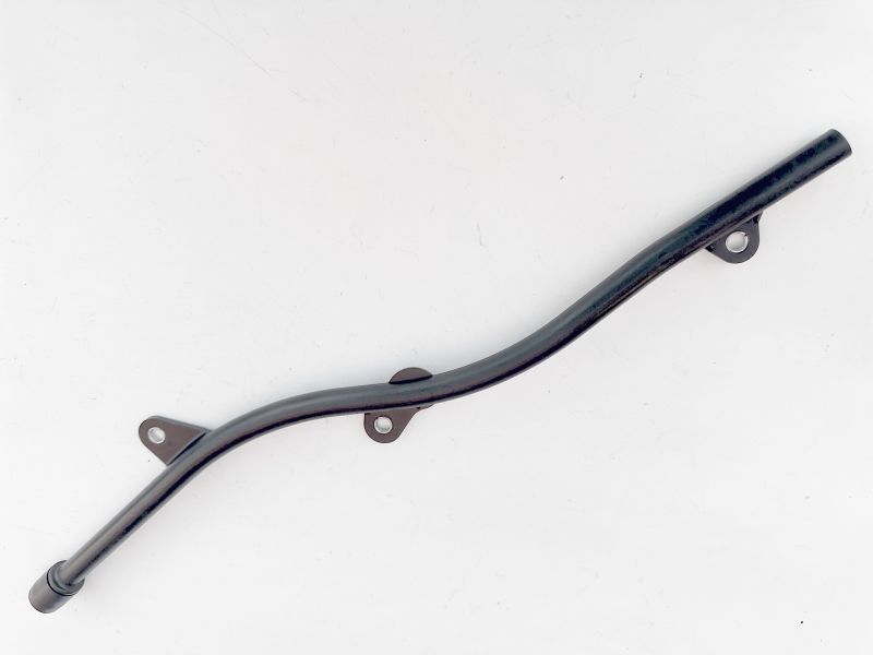 фото №1, Ford focus fiesta c-max 1,0ecoboost трубка щуп оливи cm5g-6754-ea