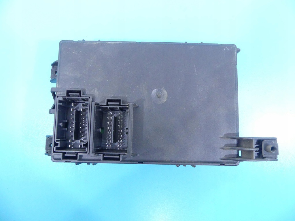 фото №8, Бортовий комп'ютер набір fiat grande punto 1.3 jtd