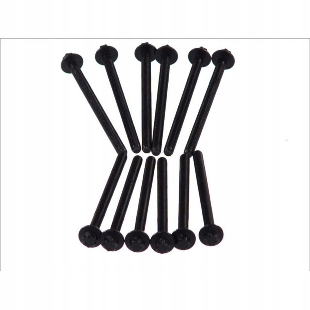 фото №1, Elring 125.930 набір гвинт головки циліндрів