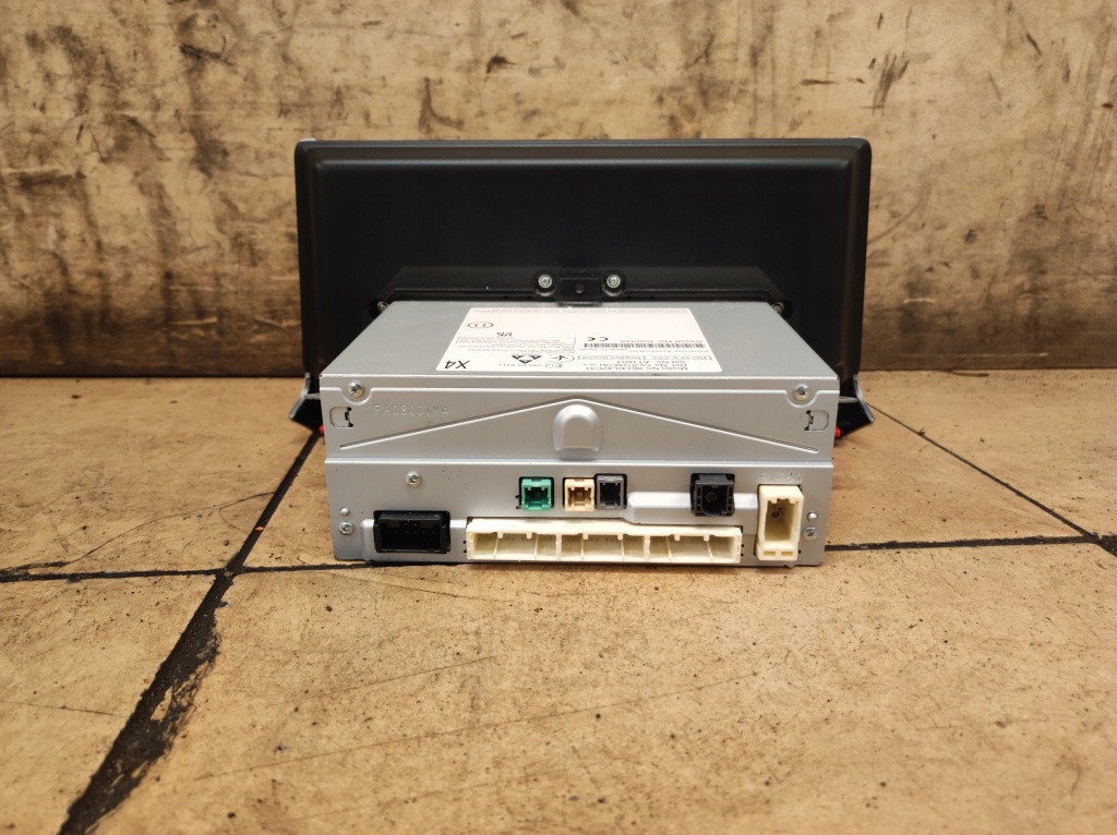 фото №8, Радіо навігація jbl rav4 v 5