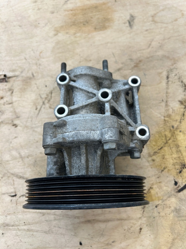 фото №1, Насос wody jeep renegade usa 2015