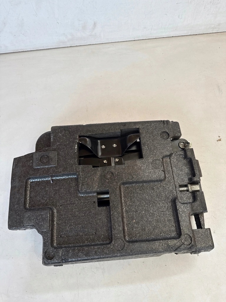 фото №9, Набор ремонтный вкладыш колеса запасного renault master iii lift