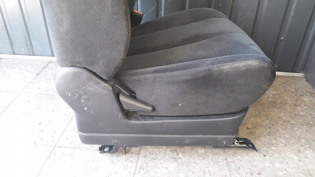 фото №14, Сиденье правый перед nissan murano i 08r