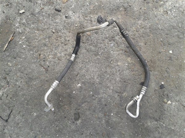 фото №2, Wąż кондиціонера renault scenic 3 iii 1.5 dci