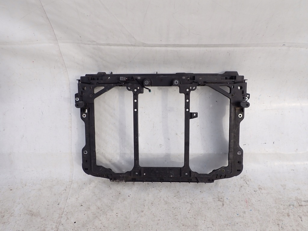 фото №9, Mazda cx5 cx-5 2012-2017 pas передний усилитель