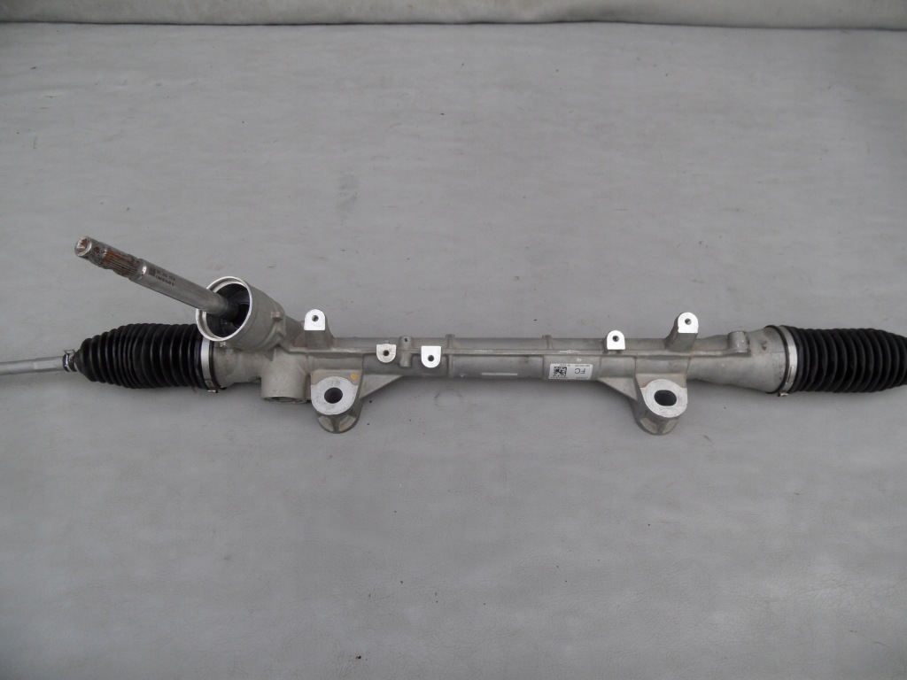 Купити Трансмісія кермова renault captur ii 2019-