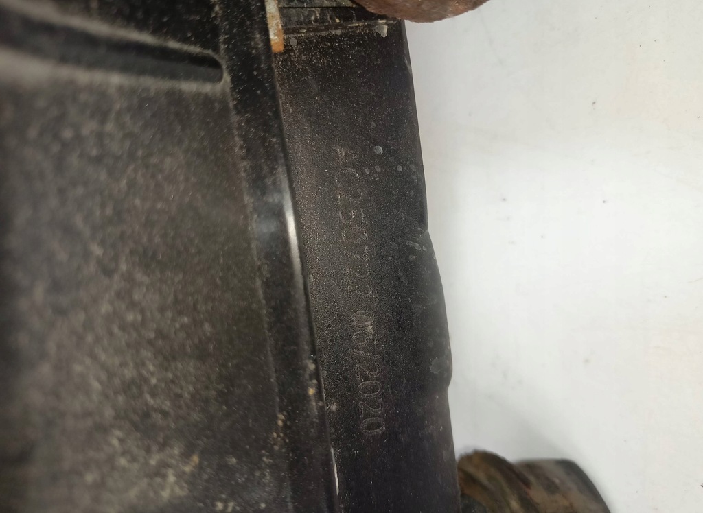 фото №5, Радиатор wody toyota corolla 1.4 xl