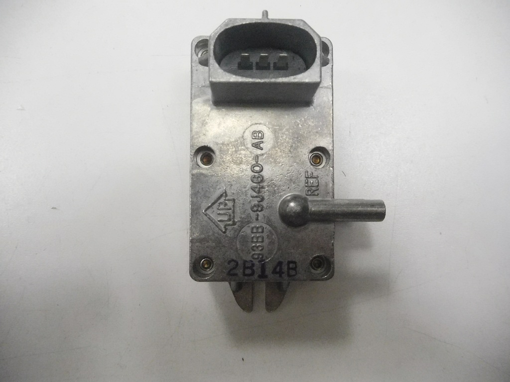 фото №7, Egr map датчик ford mondeo 2.5 st 93-98 оригінальний номер 7321419