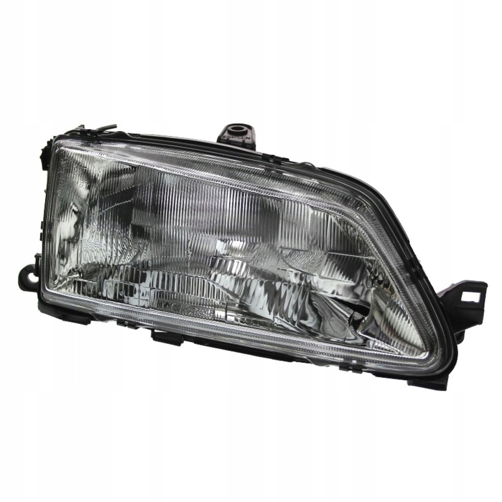 фото №1, Фара лампа правый peugeot 306 93-97 tyc