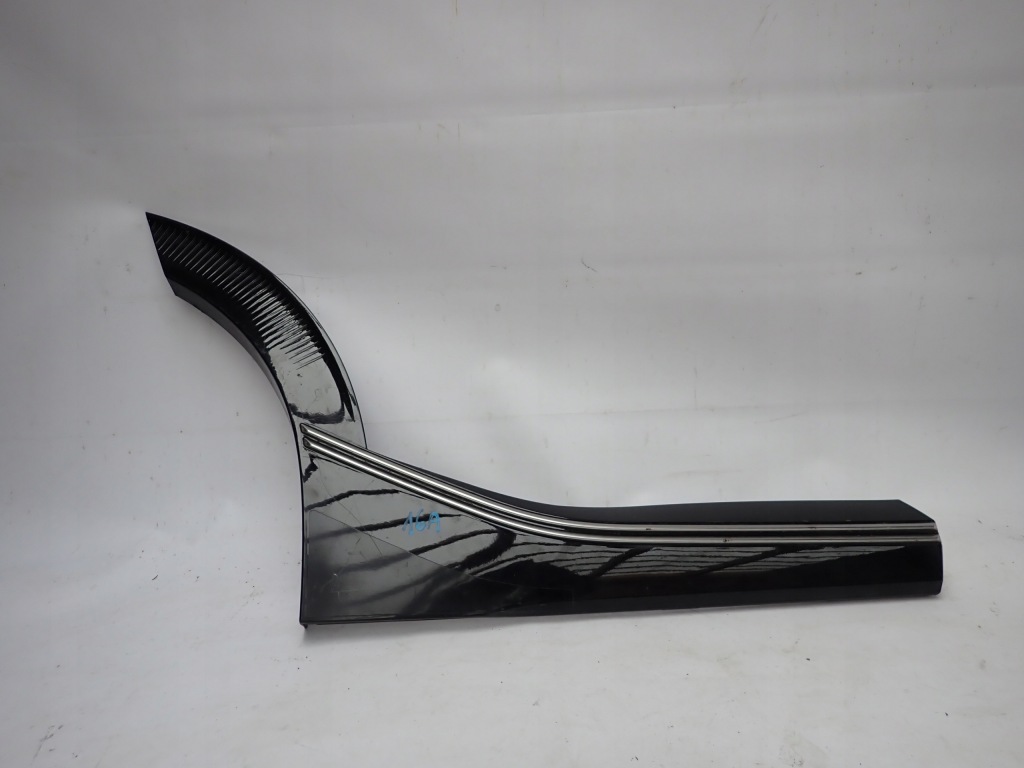 фото №1, Kia ev6 21- молдинг хром дверь правый задняя 87734-cv100