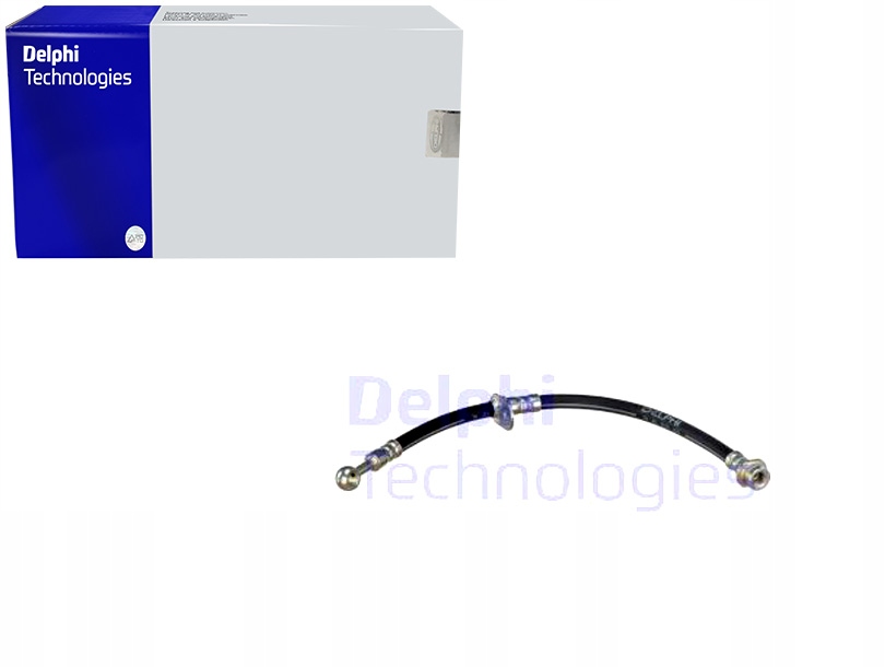 фото №1, Шланг гальмівний гнучкий перед l/p suzuki s-cross sx4 s-cross