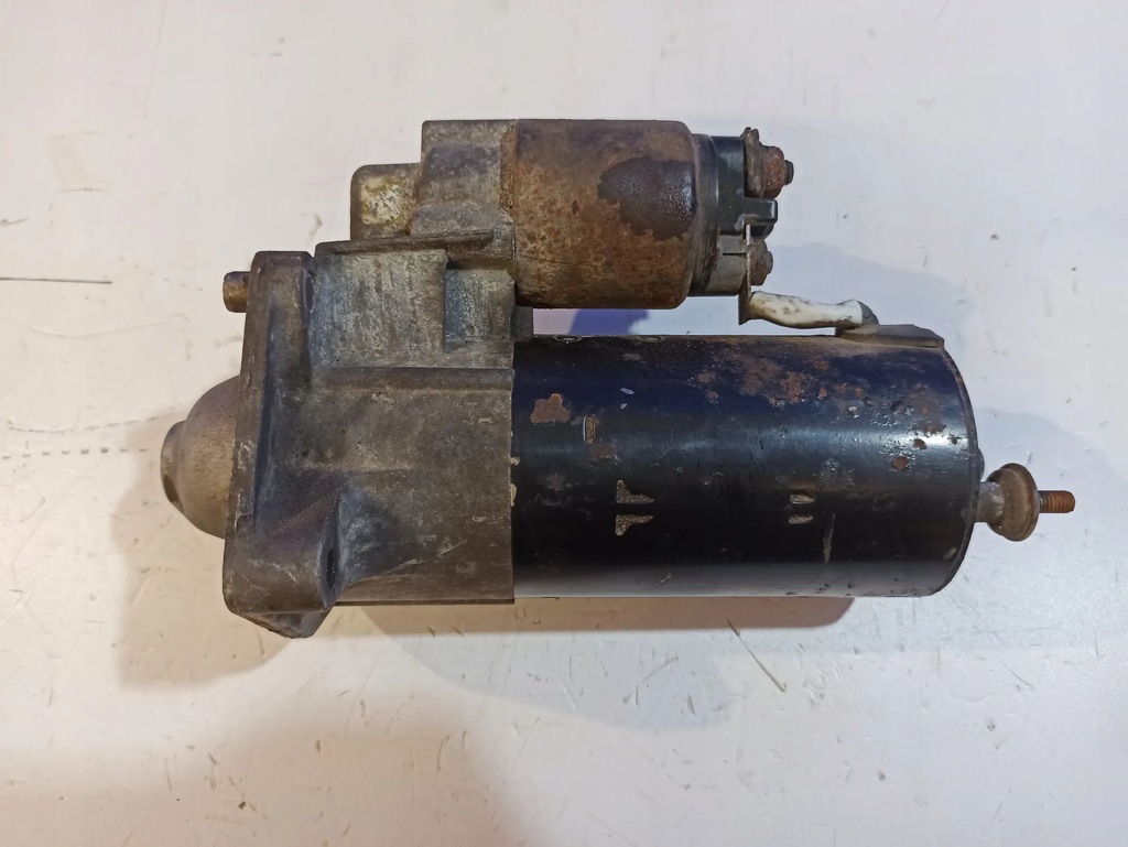 фото №5, Volvo xc70 1999 стартеры полный