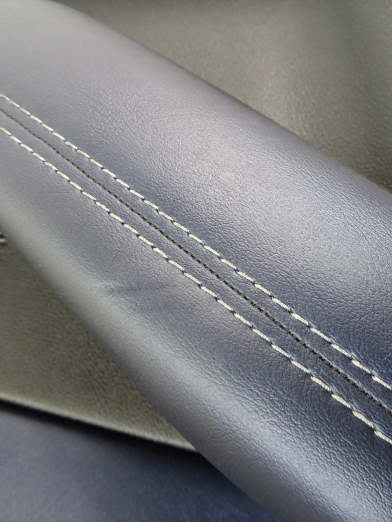 фото №6, Qashqai iii j12 обшивка дверь левый перед 809776un001 809a16un4a