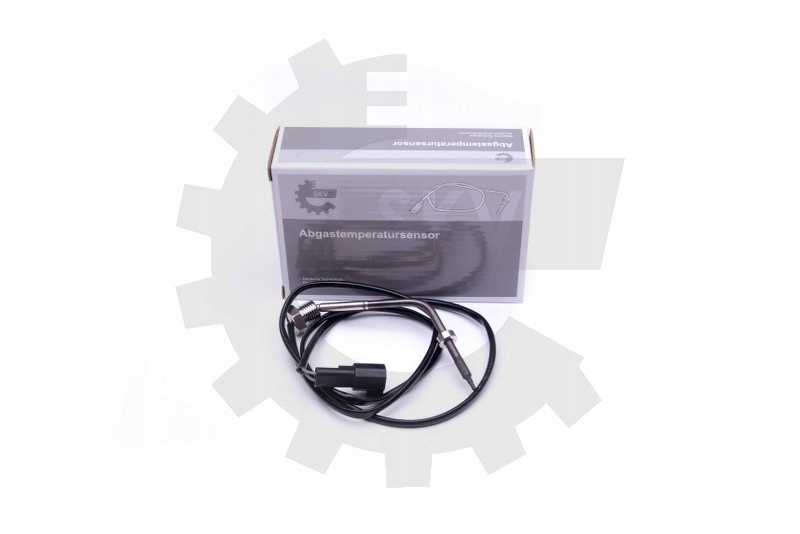 фото №1, Датчик температуры выхлопных газов skv 30skv284