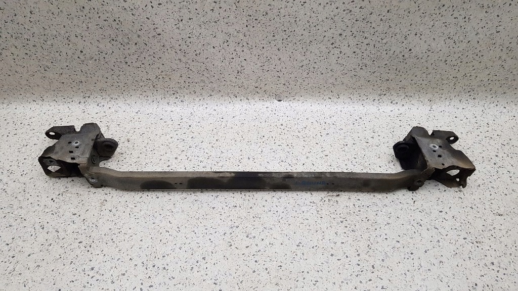 фото №1, Балка підсилювач pod радіатор renault laguna ii espace iv