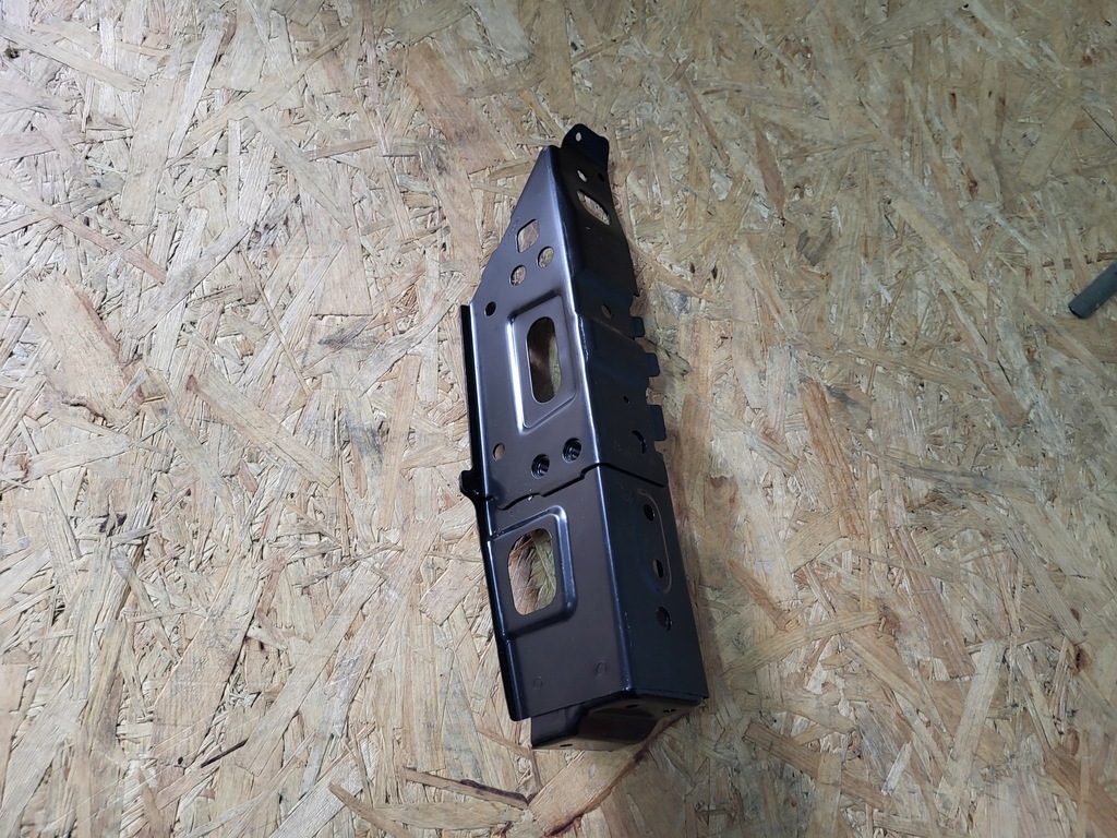 фото №9, Toyota aygo 2 ii lift 18r- element поперечина передний перед правый