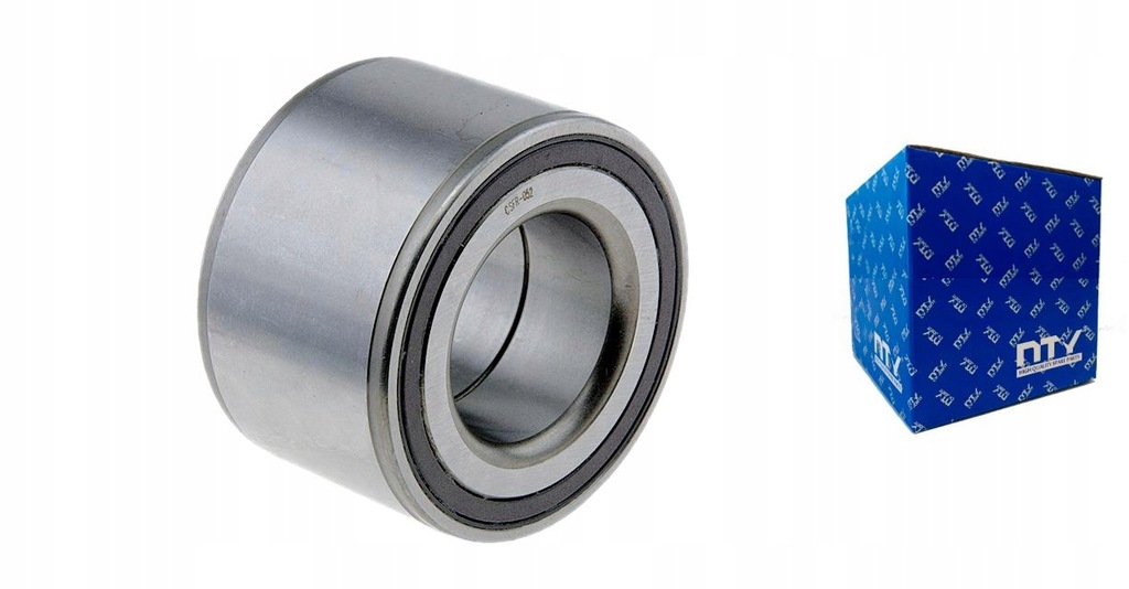 фото №9, Подшипник колеса перед ford ranger 11-, mazda bt-50 11