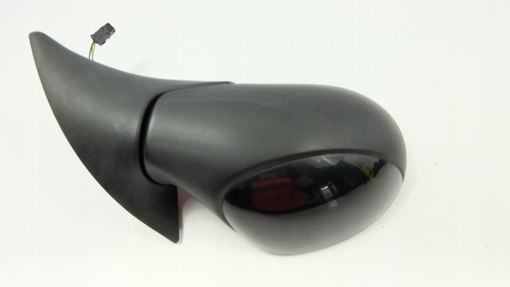 фото №2, Citroen c3 pluriel дзеркало праве 9pin