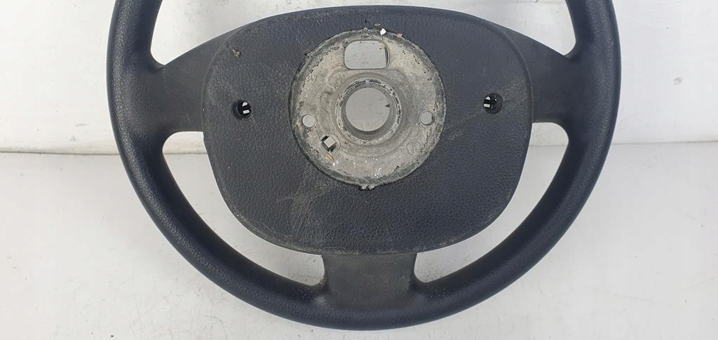 фото №9, Opel corsa c повітропровід триспицева