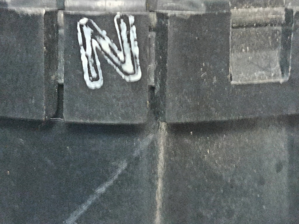 фото №6, Моторчик регулювання висоти лампи перед nissan murano z51 x-trail 370z