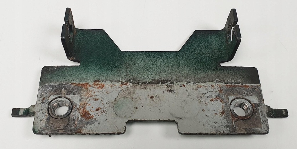 фото №1, Кронштейн троси відкривання капот jaguar s-type