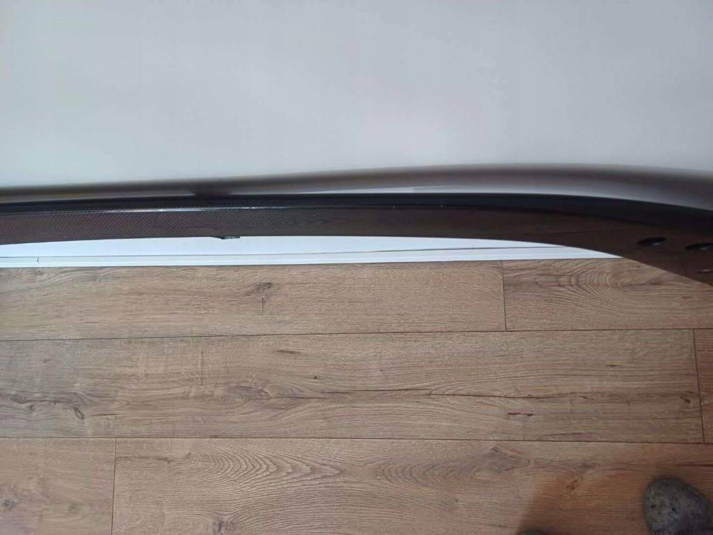 фото №11, Спойлер бампер перед карбон ferrari portofino f164 17- 76547300