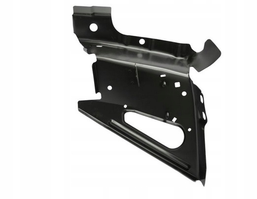 фото №1, Панель фары поперечина pas передний pr opel astra j