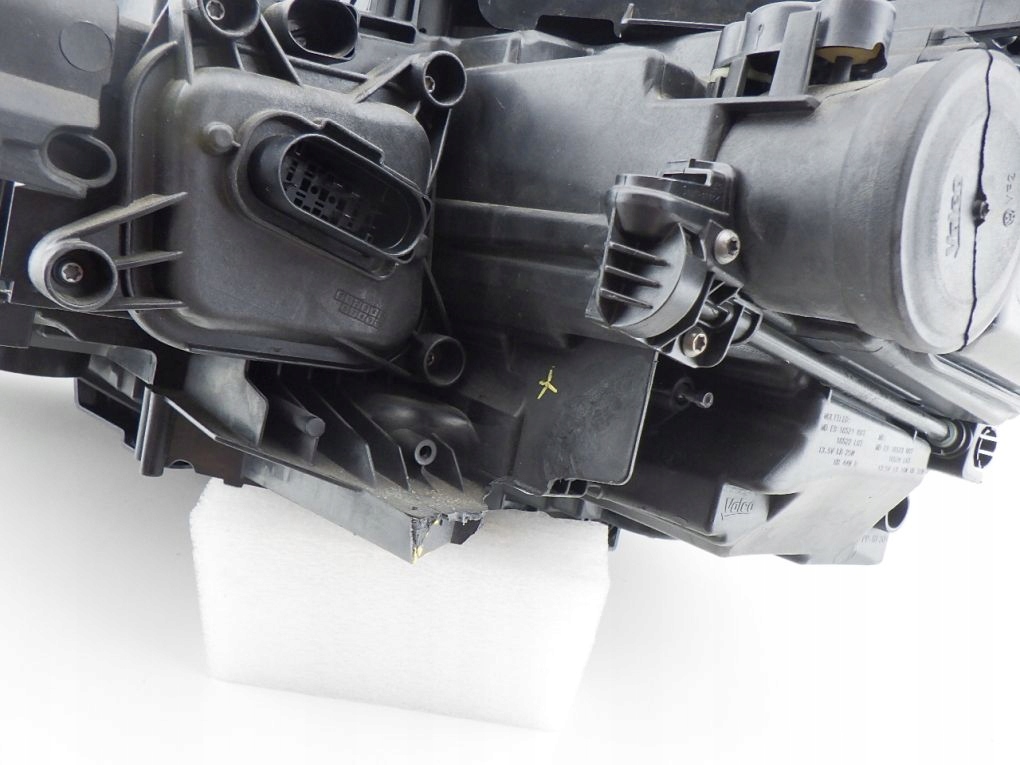 фото №7, Vw arteon 3g8 full led лампа права