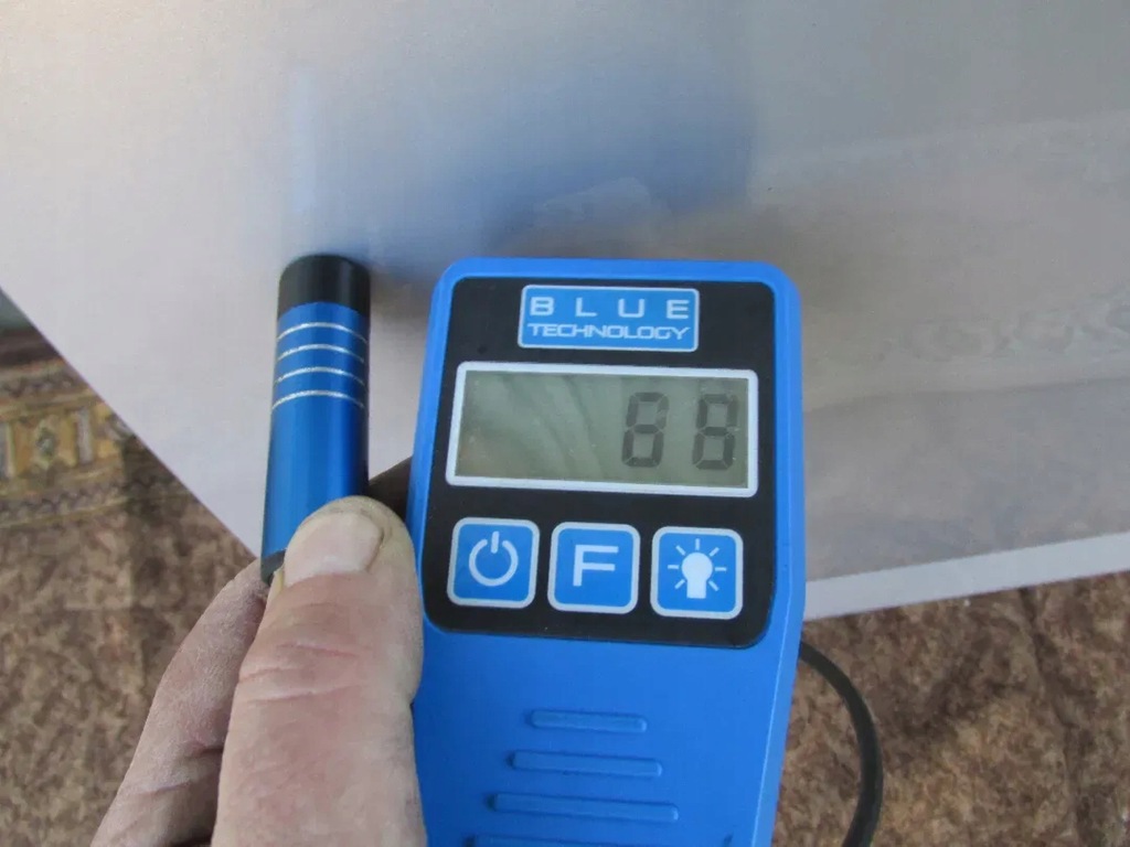 фото №4, Дверь перед правое цвет ga c-max mk2 grand 2012 rok