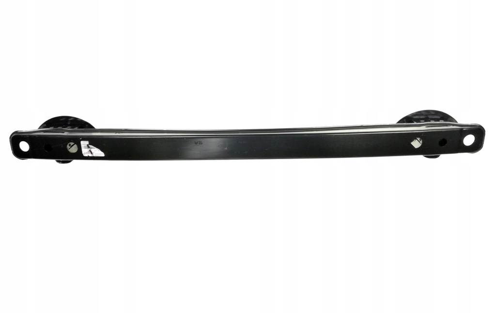 фото №8, Aygo ii 14-21 балка усилитель бампер задняя