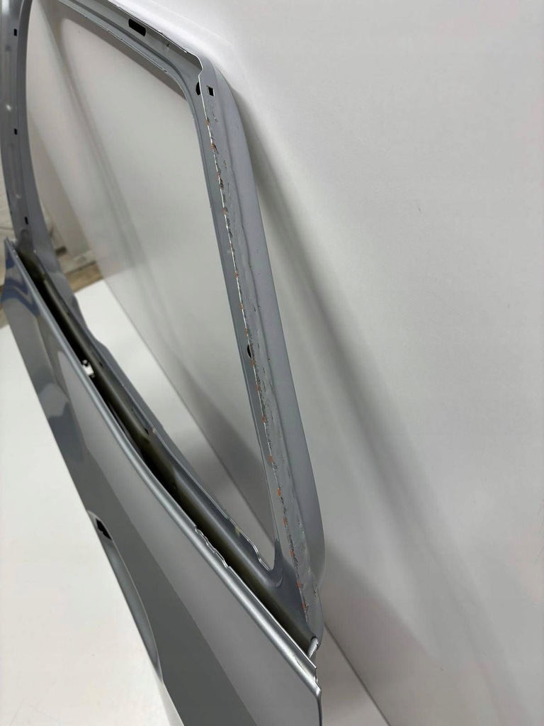 фото №8, Vw volkswagen id 3 id3 двері ліва задня задні 10a833311b