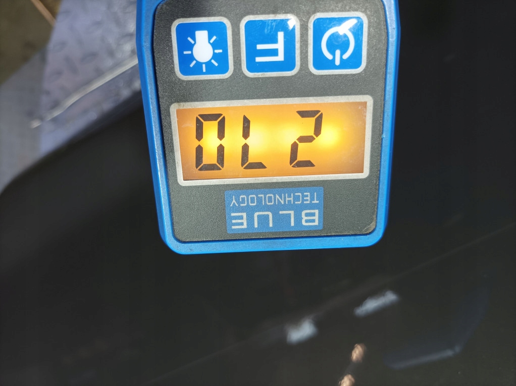 фото №9, Audi a7 i 4g дверь задняя задние правое ly1p