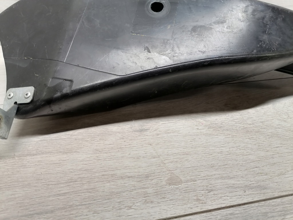 фото №6, Ferrari правый верхний канал впуск воздуха 82745100