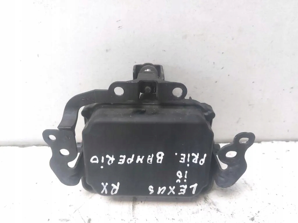 Купити Lexus rx 2018-решітка радіатора значок радар 88210-47080 kpl