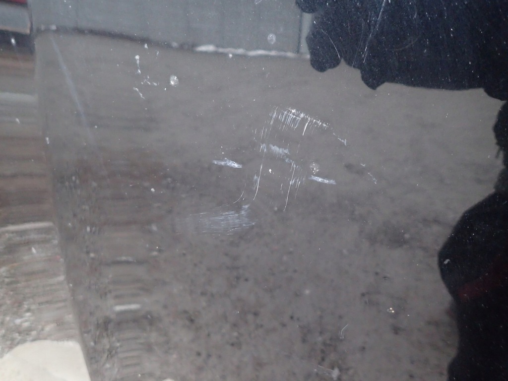 фото №6, Капот крышка двигателя bmw 3 iii e90 e91 lift lci