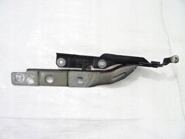 фото №7, Citroen c4 cactus петля капот правый левый комплект exlb идеальное состояние