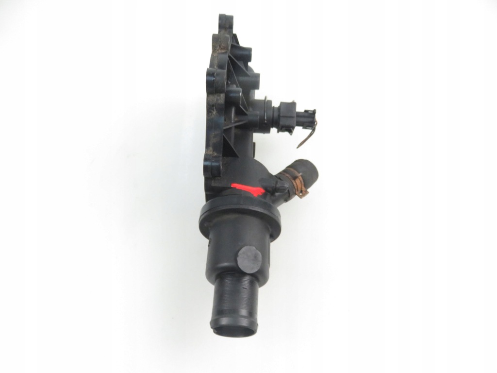 фото №5, Корпус термостата scenic ii 1.6