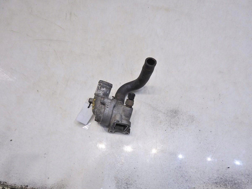 фото №8, Корпус термостата hyundai i40 1.7 crdi