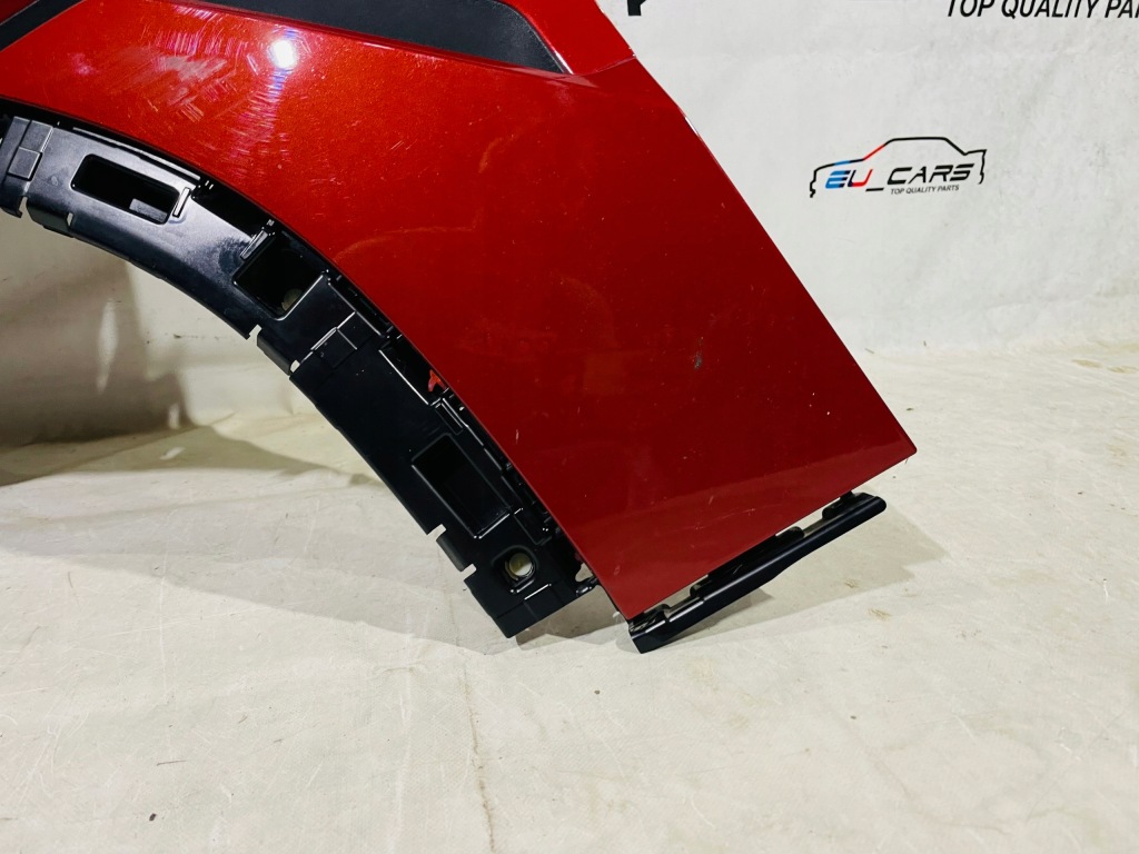 Bmw x5 g05 крыло  левое  перед 2018-2023 год Доставка