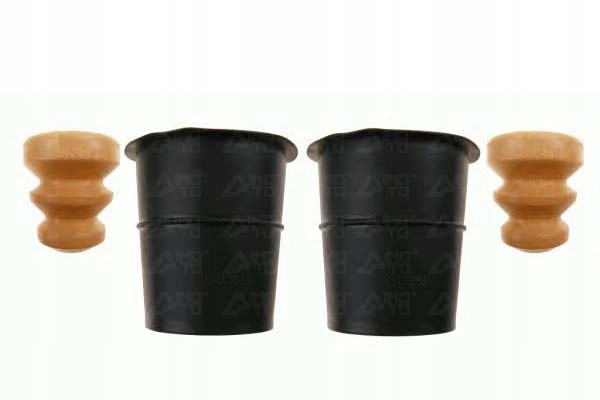 Sachs набор монтажный амортизатора задний  mini r50, Цена