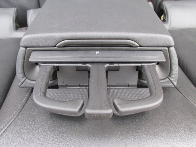 фото №5, Audi a6 c7 allroad сиденья + заднее сиденье кожа кожаный комплект