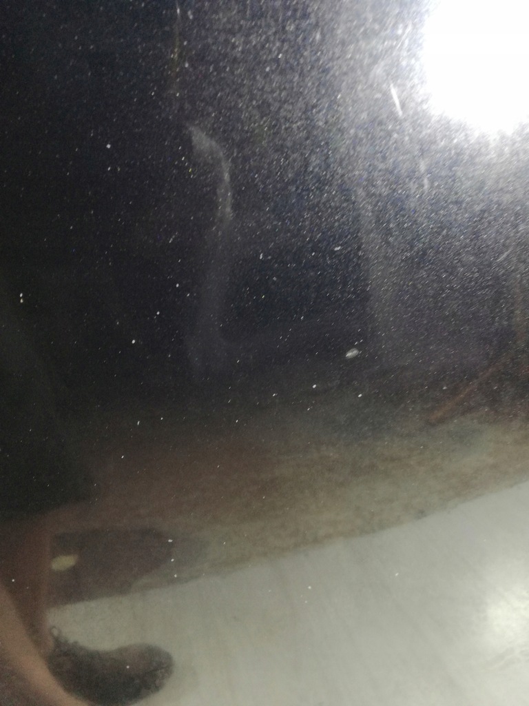 фото №6, Kia ceed ii 2 jd 12/16 капот крышка крышка багажника перед шумоизоляция