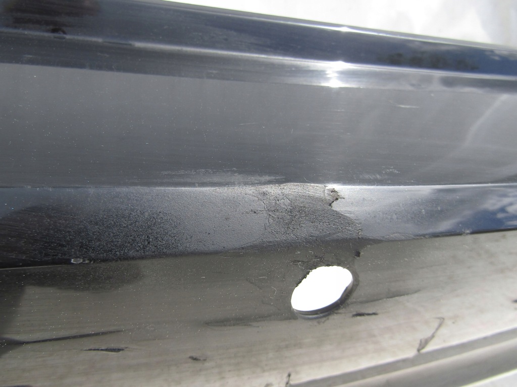 фото №5, Бампер audi a6 4k9 18-21 s-line s6 kombi задняя pdc