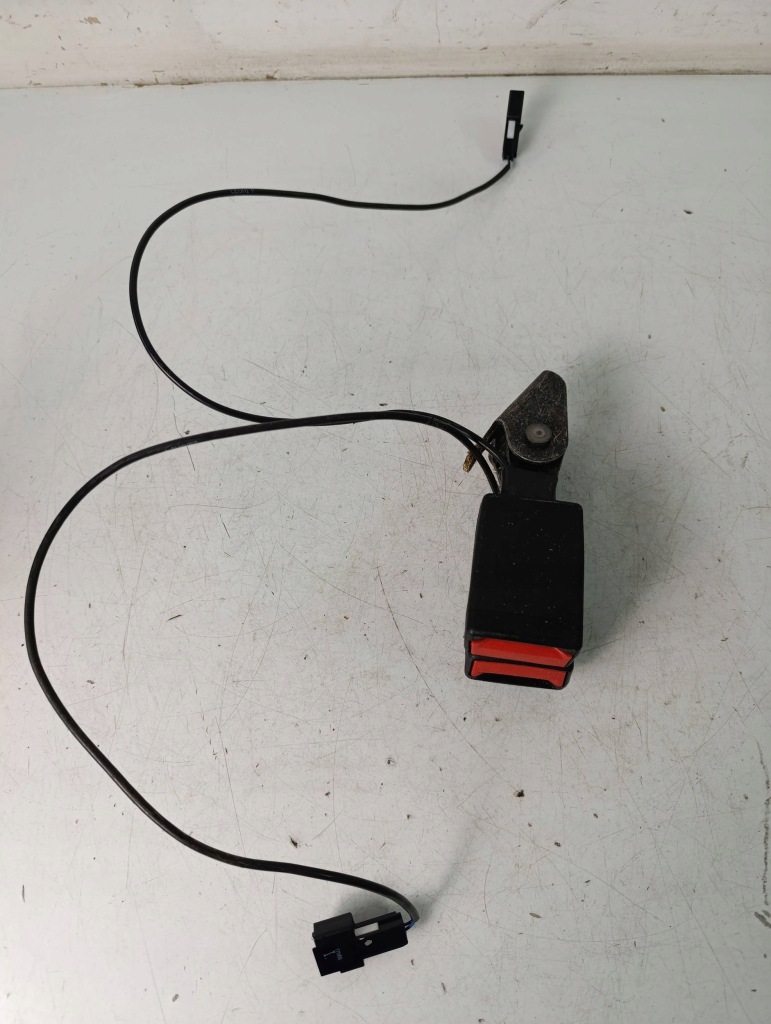 фото №1, Opel insignia a 2009 ремни безопасности 13298358