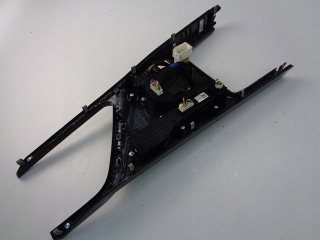 фото №7, Тунель середній панель kia niro ii 2022 rok